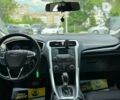 Форд Фьюжен 2016 у Івано-Франківську на Automoto.ua Форд Фьюжен, об'ємом двигуна 1.5 л та пробігом 156 тис. км за 10000 $, фото 13 на Automoto.ua