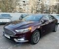 Форд Фьюжен, об'ємом двигуна 0 л та пробігом 96 тис. км за 16399 $, фото 5 на Automoto.ua