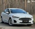 Форд Фьюжен, об'ємом двигуна 0 л та пробігом 127 тис. км за 16500 $, фото 3 на Automoto.ua