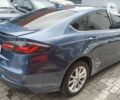 Форд Фьюжен 2019 у Дніпро (Дніпропетровську) на Automoto.ua Форд Фьюжен, об'ємом двигуна 2 л та пробігом 46 тис. км за 17500 $, фото 2 на Automoto.ua