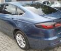 Форд Фьюжен 2019 у Дніпро (Дніпропетровську) на Automoto.ua Форд Фьюжен, об'ємом двигуна 2 л та пробігом 46 тис. км за 17500 $, фото 3 на Automoto.ua