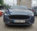 Форд Фьюжен 2019 у Дніпро (Дніпропетровську) на Automoto.ua Форд Фьюжен, об'ємом двигуна 2 л та пробігом 46 тис. км за 17500 $, фото 4 на Automoto.ua