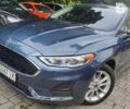 Форд Фьюжен 2019 у Дніпро (Дніпропетровську) на Automoto.ua Форд Фьюжен, об'ємом двигуна 2 л та пробігом 46 тис. км за 17500 $, фото 1 на Automoto.ua
