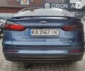 Форд Фьюжен 2019 у Дніпро (Дніпропетровську) на Automoto.ua Форд Фьюжен, об'ємом двигуна 2 л та пробігом 46 тис. км за 17500 $, фото 5 на Automoto.ua