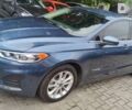 Форд Фьюжен 2019 у Дніпро (Дніпропетровську) на Automoto.ua Форд Фьюжен, об'ємом двигуна 2 л та пробігом 46 тис. км за 17500 $, фото 18 на Automoto.ua