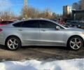 Форд Фьюжн, объемом двигателя 4.25 л и пробегом 189 тыс. км за 10999 $, фото 7 на Automoto.ua