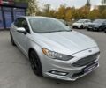 Форд Фьюжн, объемом двигателя 2 л и пробегом 86 тыс. км за 12900 $, фото 3 на Automoto.ua
