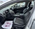 Форд Фьюжн, объемом двигателя 2 л и пробегом 86 тыс. км за 12900 $, фото 12 на Automoto.ua