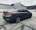 Форд Фьюжн, объемом двигателя 2 л и пробегом 118 тыс. км за 12690 $, фото 2 на Automoto.ua