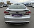 Форд Фьюжн, объемом двигателя 2 л и пробегом 86 тыс. км за 12900 $, фото 6 на Automoto.ua