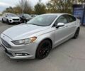 Форд Фьюжн, объемом двигателя 2 л и пробегом 86 тыс. км за 12900 $, фото 1 на Automoto.ua