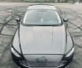 Форд Фьюжн, объемом двигателя 2 л и пробегом 118 тыс. км за 12690 $, фото 27 на Automoto.ua