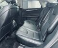 Форд Фьюжн, объемом двигателя 2 л и пробегом 118 тыс. км за 12690 $, фото 15 на Automoto.ua