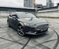 Форд Фьюжн, объемом двигателя 2 л и пробегом 118 тыс. км за 12690 $, фото 1 на Automoto.ua