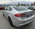 Форд Фьюжн, объемом двигателя 2 л и пробегом 86 тыс. км за 12900 $, фото 7 на Automoto.ua