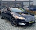 Форд Фьюжн, объемом двигателя 1.5 л и пробегом 74 тыс. км за 13600 $, фото 1 на Automoto.ua
