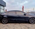 Форд Фьюжн, объемом двигателя 1.5 л и пробегом 74 тыс. км за 13600 $, фото 7 на Automoto.ua