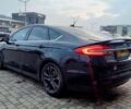 Форд Фьюжн, объемом двигателя 1.5 л и пробегом 74 тыс. км за 13600 $, фото 4 на Automoto.ua