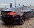 Форд Фьюжн, объемом двигателя 1.5 л и пробегом 74 тыс. км за 13600 $, фото 6 на Automoto.ua
