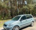 Форд Фьюжен, об'ємом двигуна 1.6 л та пробігом 200 тис. км за 2900 $, фото 1 на Automoto.ua