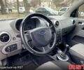 Форд Фьюжн, объемом двигателя 14 л и пробегом 217 тыс. км за 4499 $, фото 6 на Automoto.ua