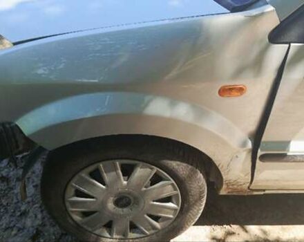 Форд Фьюжен, об'ємом двигуна 1.4 л та пробігом 220 тис. км за 1650 $, фото 6 на Automoto.ua
