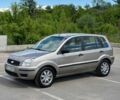 Форд Фьюжен, об'ємом двигуна 1.4 л та пробігом 450 тис. км за 3600 $, фото 1 на Automoto.ua