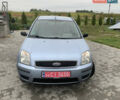 Форд Фьюжен, об'ємом двигуна 1.6 л та пробігом 193 тис. км за 6000 $, фото 1 на Automoto.ua