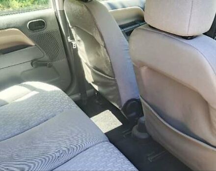 Форд Фьюжен, об'ємом двигуна 1.4 л та пробігом 220 тис. км за 1650 $, фото 5 на Automoto.ua