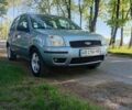 Форд Фьюжн, объемом двигателя 1.6 л и пробегом 190 тыс. км за 3950 $, фото 1 на Automoto.ua
