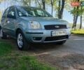 Форд Фьюжн, объемом двигателя 1.6 л и пробегом 190 тыс. км за 4250 $, фото 1 на Automoto.ua