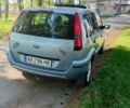 Форд Фьюжн, объемом двигателя 1.6 л и пробегом 190 тыс. км за 3950 $, фото 8 на Automoto.ua
