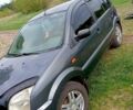 Форд Фьюжн, объемом двигателя 16 л и пробегом 278 тыс. км за 4000 $, фото 1 на Automoto.ua