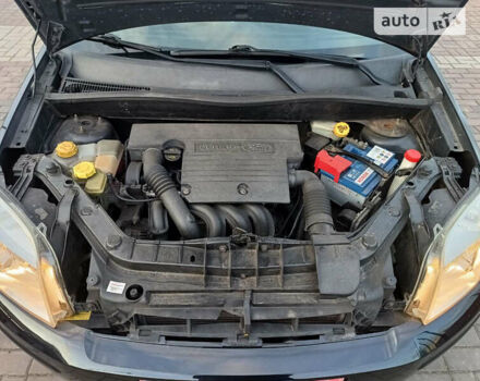 Форд Фьюжен, об'ємом двигуна 1.4 л та пробігом 232 тис. км за 4600 $, фото 54 на Automoto.ua