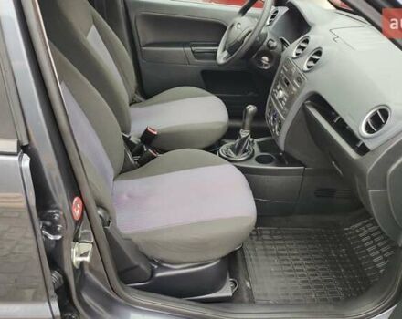 Форд Фьюжн, объемом двигателя 0 л и пробегом 180 тыс. км за 4900 $, фото 11 на Automoto.ua