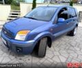 Форд Фьюжн, объемом двигателя 14 л и пробегом 200 тыс. км за 4400 $, фото 1 на Automoto.ua