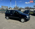 Форд Фьюжн, объемом двигателя 1.25 л и пробегом 189 тыс. км за 3900 $, фото 6 на Automoto.ua