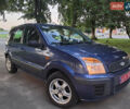 Форд Фьюжн, объемом двигателя 0 л и пробегом 189 тыс. км за 4799 $, фото 18 на Automoto.ua