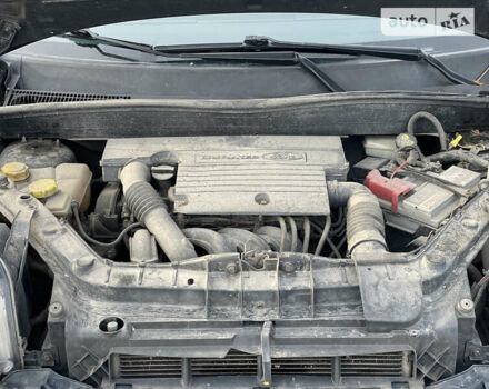 Форд Фьюжен, об'ємом двигуна 1.24 л та пробігом 249 тис. км за 4860 $, фото 35 на Automoto.ua