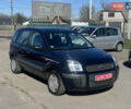Форд Фьюжн, объемом двигателя 1.25 л и пробегом 189 тыс. км за 3900 $, фото 1 на Automoto.ua