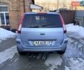 Форд Фьюжен, об'ємом двигуна 1.4 л та пробігом 148 тис. км за 4500 $, фото 22 на Automoto.ua
