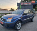 Форд Фьюжн, объемом двигателя 0 л и пробегом 189 тыс. км за 4799 $, фото 1 на Automoto.ua