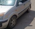 Форд Фьюжен 2007 у Харкові на Automoto.ua Форд Фьюжен, об'ємом двигуна 1.4 л та пробігом 265 тис. км за 4000 $, фото 6 на Automoto.ua