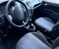 Форд Фьюжн, объемом двигателя 16 л и пробегом 226 тыс. км за 2400 $, фото 5 на Automoto.ua