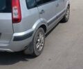 Форд Фьюжен 2007 у Харкові на Automoto.ua Форд Фьюжен, об'ємом двигуна 1.4 л та пробігом 265 тис. км за 4000 $, фото 5 на Automoto.ua