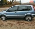 Форд Фьюжн, объемом двигателя 1.4 л и пробегом 177 тыс. км за 6000 $, фото 1 на Automoto.ua