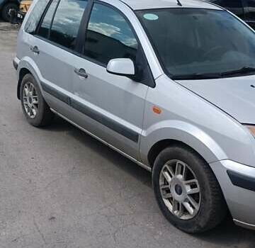 Форд Фьюжен 2007 у Харкові на Automoto.ua Форд Фьюжен, об'ємом двигуна 1.4 л та пробігом 265 тис. км за 4000 $, фото 12 на Automoto.ua