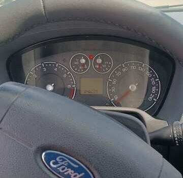 Форд Фьюжен 2007 у Харкові на Automoto.ua Форд Фьюжен, об'ємом двигуна 1.4 л та пробігом 265 тис. км за 4000 $, фото 13 на Automoto.ua