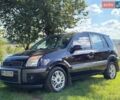 Форд Фьюжн, объемом двигателя 1.4 л и пробегом 234 тыс. км за 4999 $, фото 1 на Automoto.ua