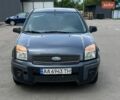 Форд Фьюжн, объемом двигателя 1.4 л и пробегом 252 тыс. км за 3300 $, фото 1 на Automoto.ua